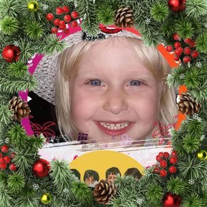 Meet your Posher, Cathy